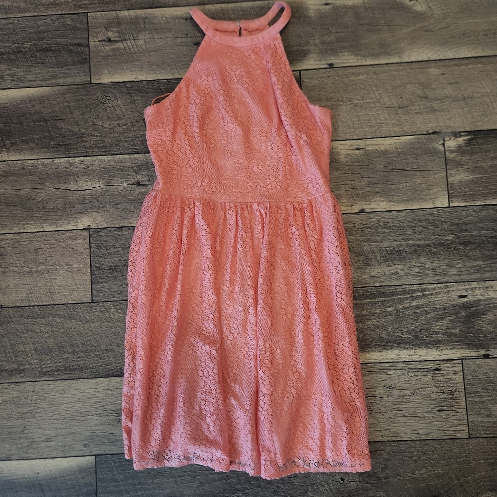 Women's dress